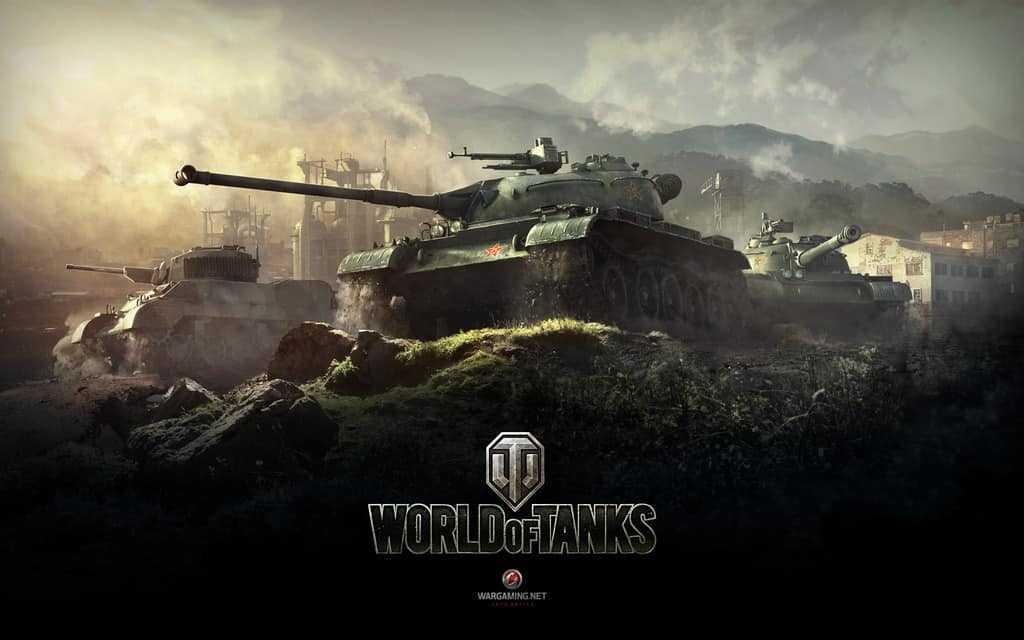 World of Tanks – Take Battle Communication to the Next Level!