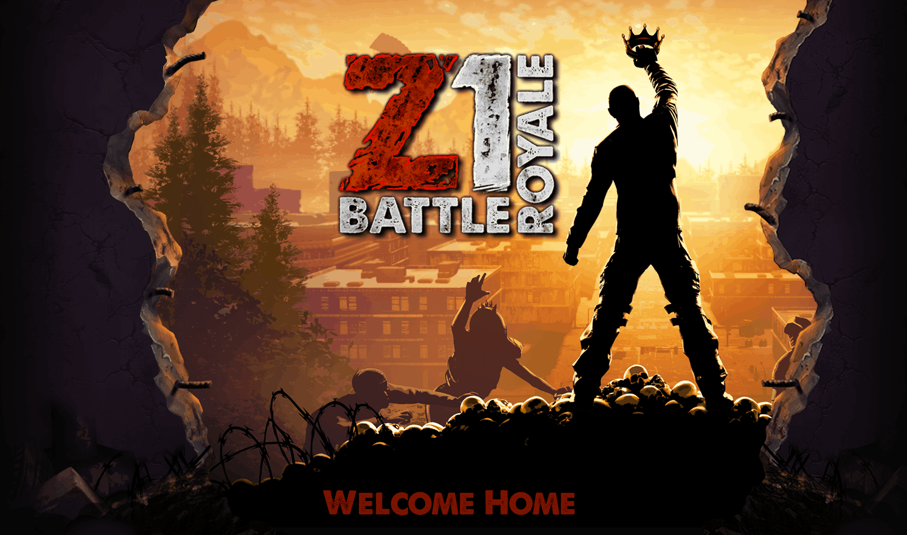 Z1 Battle Royale – EVERYTHING IS CHANGING & FIRST HOTFIX