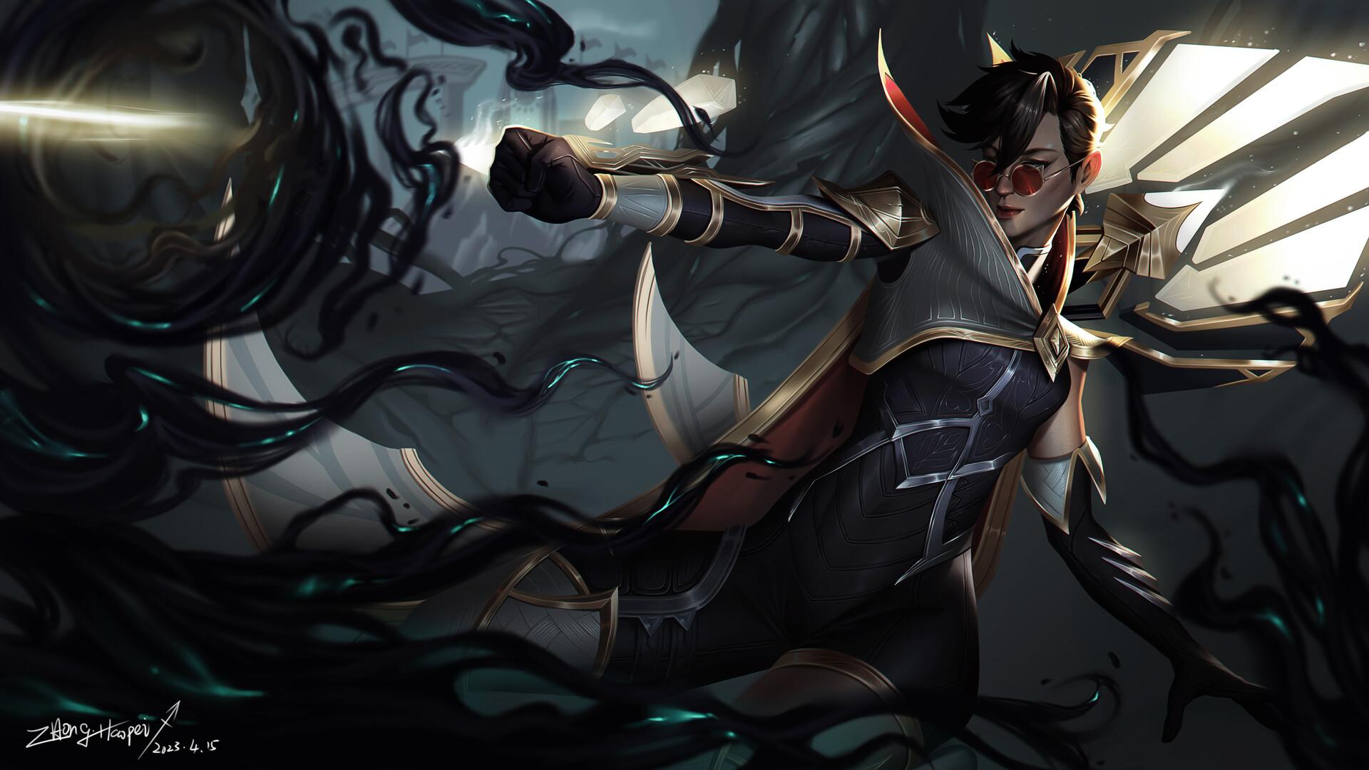 League of Legends – 13.8 Patch Notes | Get Ready to Dominate!