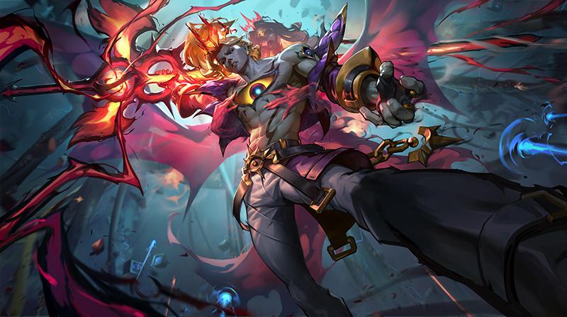 League of Legends – 13.10 Patch Notes | Big Changes Coming to Champions and Items!