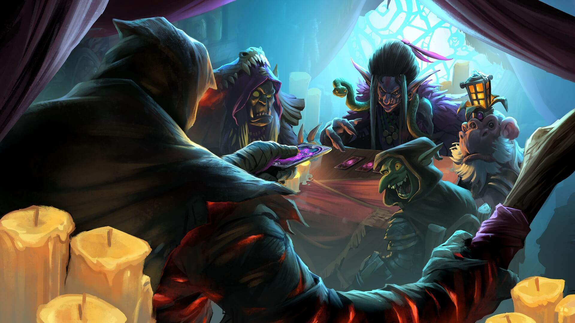 Hearthstone – 24.0.3 Patch Notes | Big Demon Hunter Nerfed: Is Your Deck Affected?