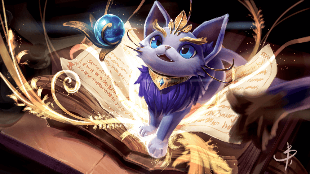 League of Legends – 13.5 Patch Notes | Yuumi Rework Revealed