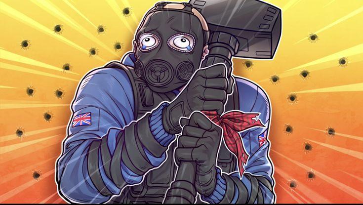 Rainbow Six: Siege – Y7S3.2 Patch Notes | New Patch Fixes Major Exploit!