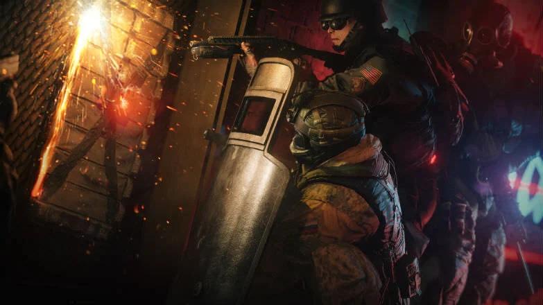 Rainbow Six: Siege – Y8S1.1 Patch Notes | Massive Bug Fixes Incoming!