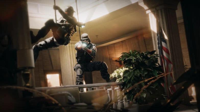 Rainbow Six: Siege – Y8S2.1 Patch Notes | New Custom Game Feature Added!