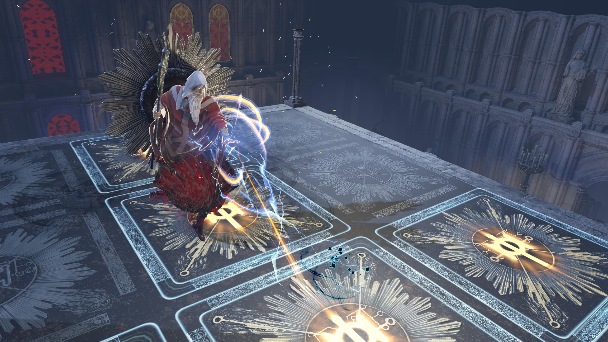 Path of Exile – 3.17.0 Patch Notes | Siege of the Atlas