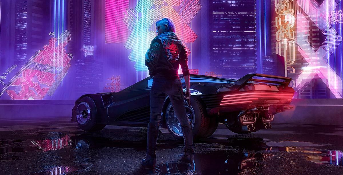 Cyberpunk 2077 – 1.62 Patch Notes | “Ray Tracing Overdrive” is here!