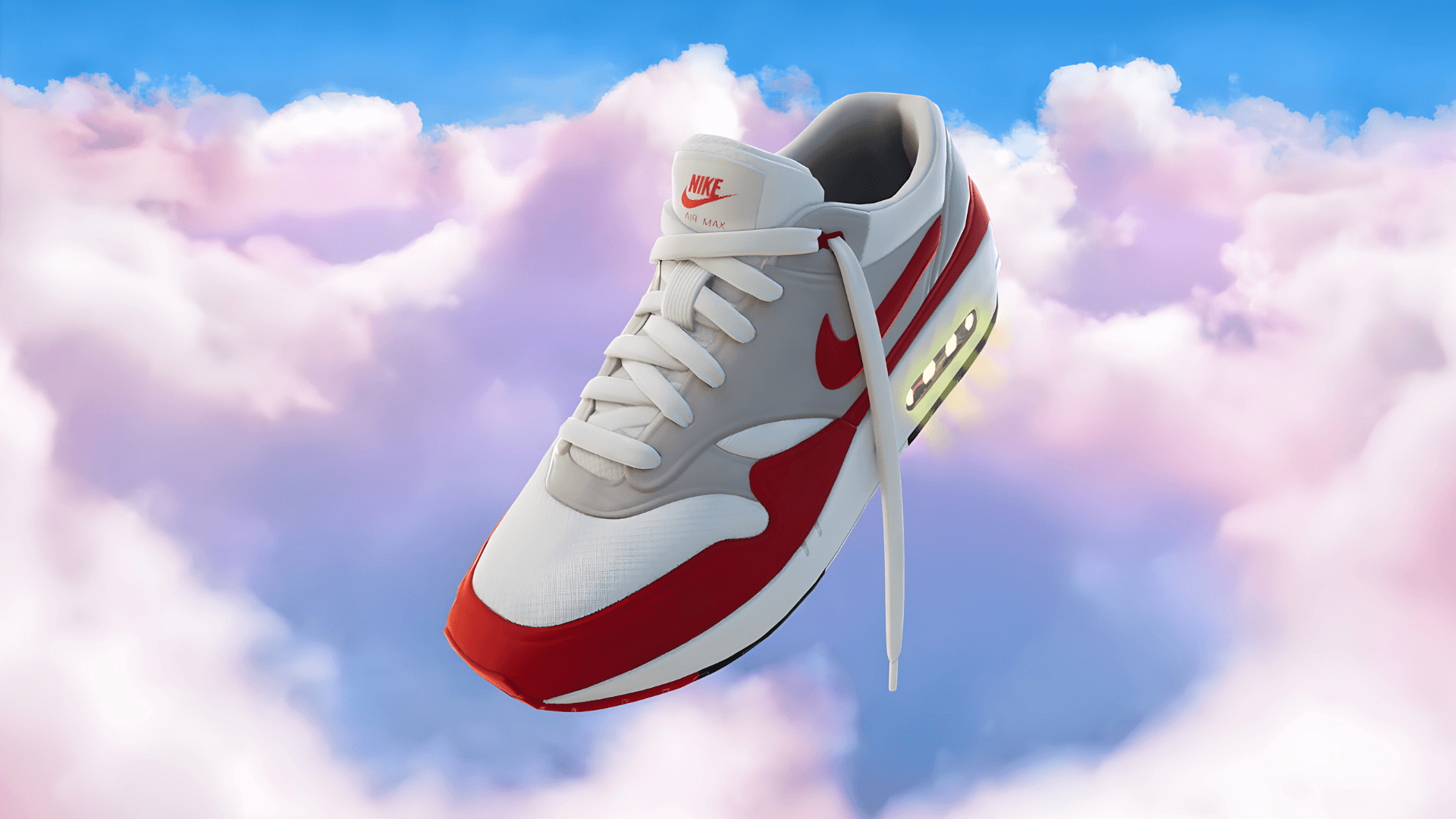 Experience Airphoria in Fortnite: The Ultimate Nike Sneakerhunt