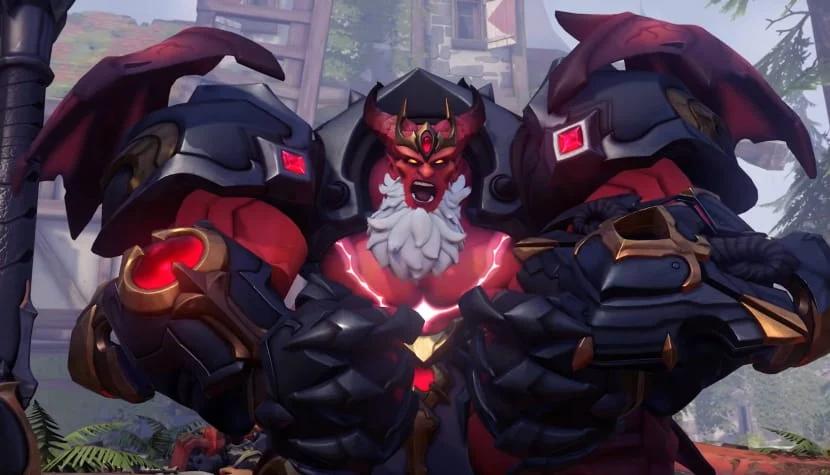 Overwatch 2 June 2023 | Overwatch Season 5: Battle the Demon Lord in Epic RPG Adventure