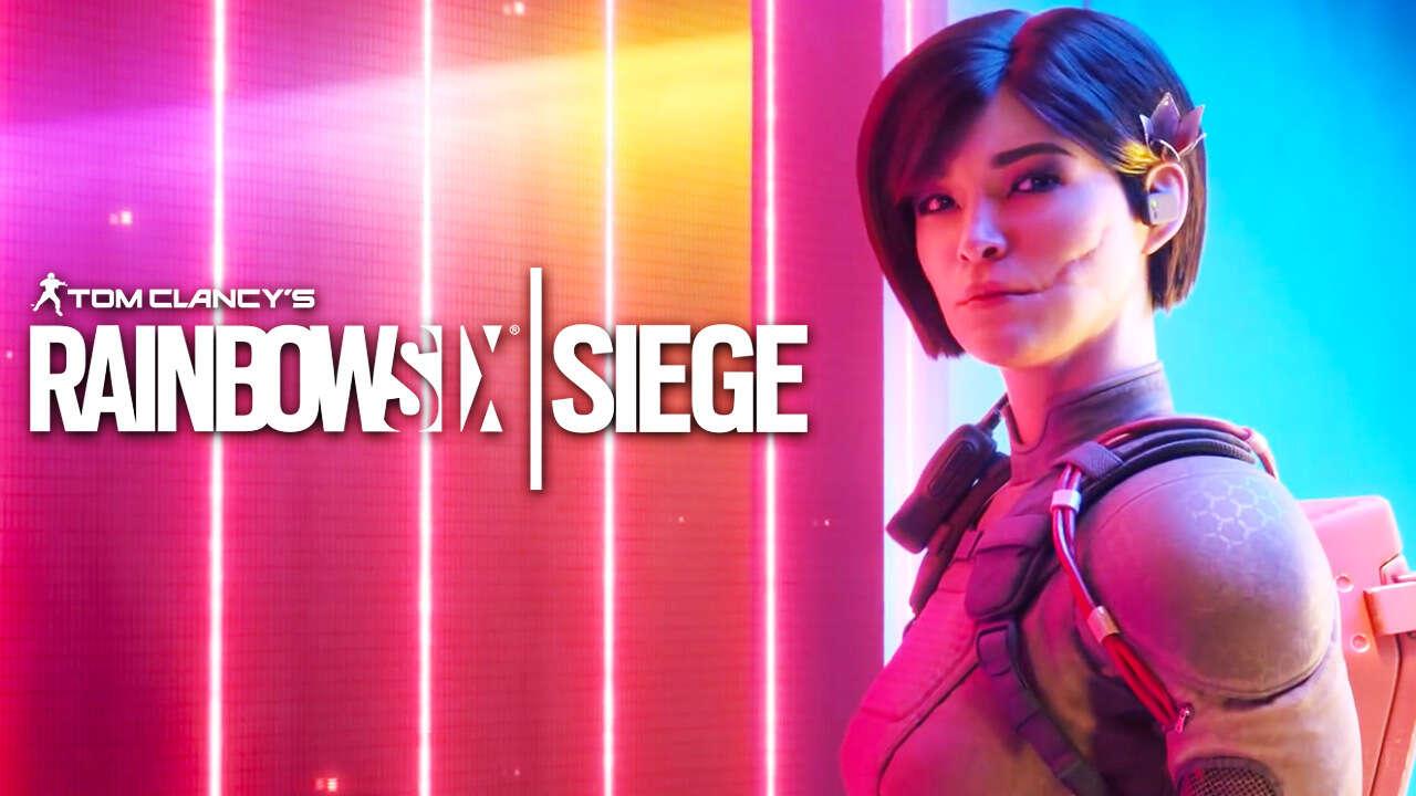 Rainbow Six: Siege – Y7S4 Patch Notes | The Ultimate Guide for Siege Players!