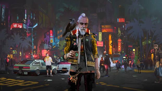 Cyberpunk 2077 – 1.23 Patch Notes | Massive Improvements!