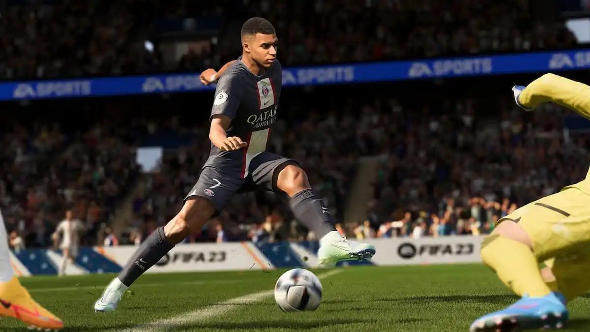 FIFA 23 – Title Update 12.1 | Addressing PlayStation 5 Stability Issue