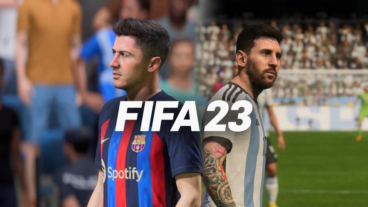 FIFA 23 – Title Update 11.1 | Fixing Stability on PS5 & Xbox