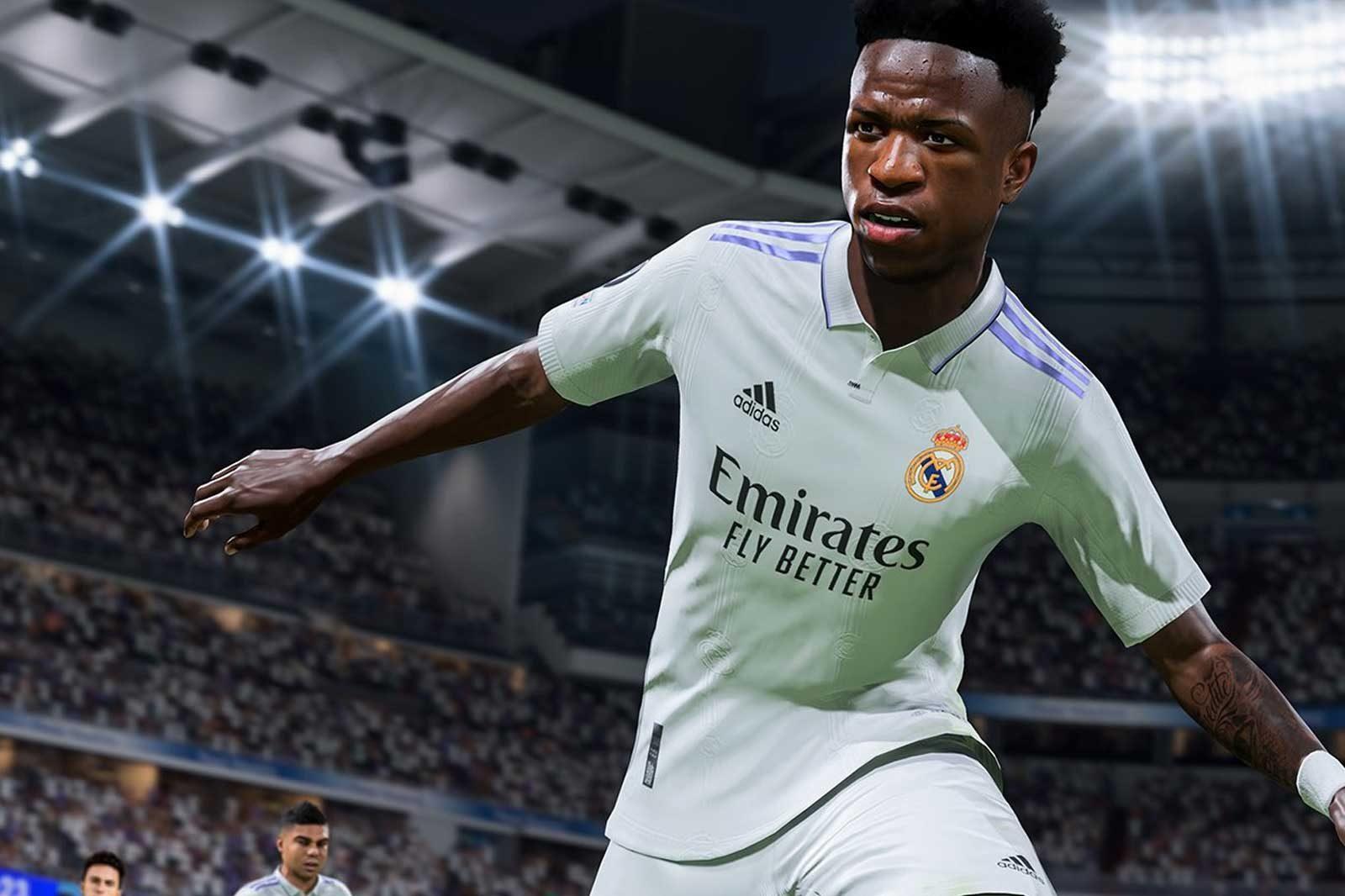 FIFA 23 – Title Update 13 | New Kits, Boots, and More!