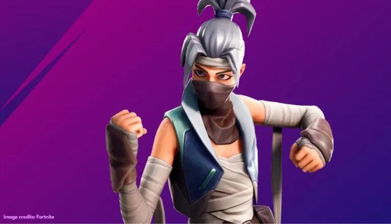 Fortnite – Get Your Hands on the Winged Cavalry Back Bling in Community Battles!