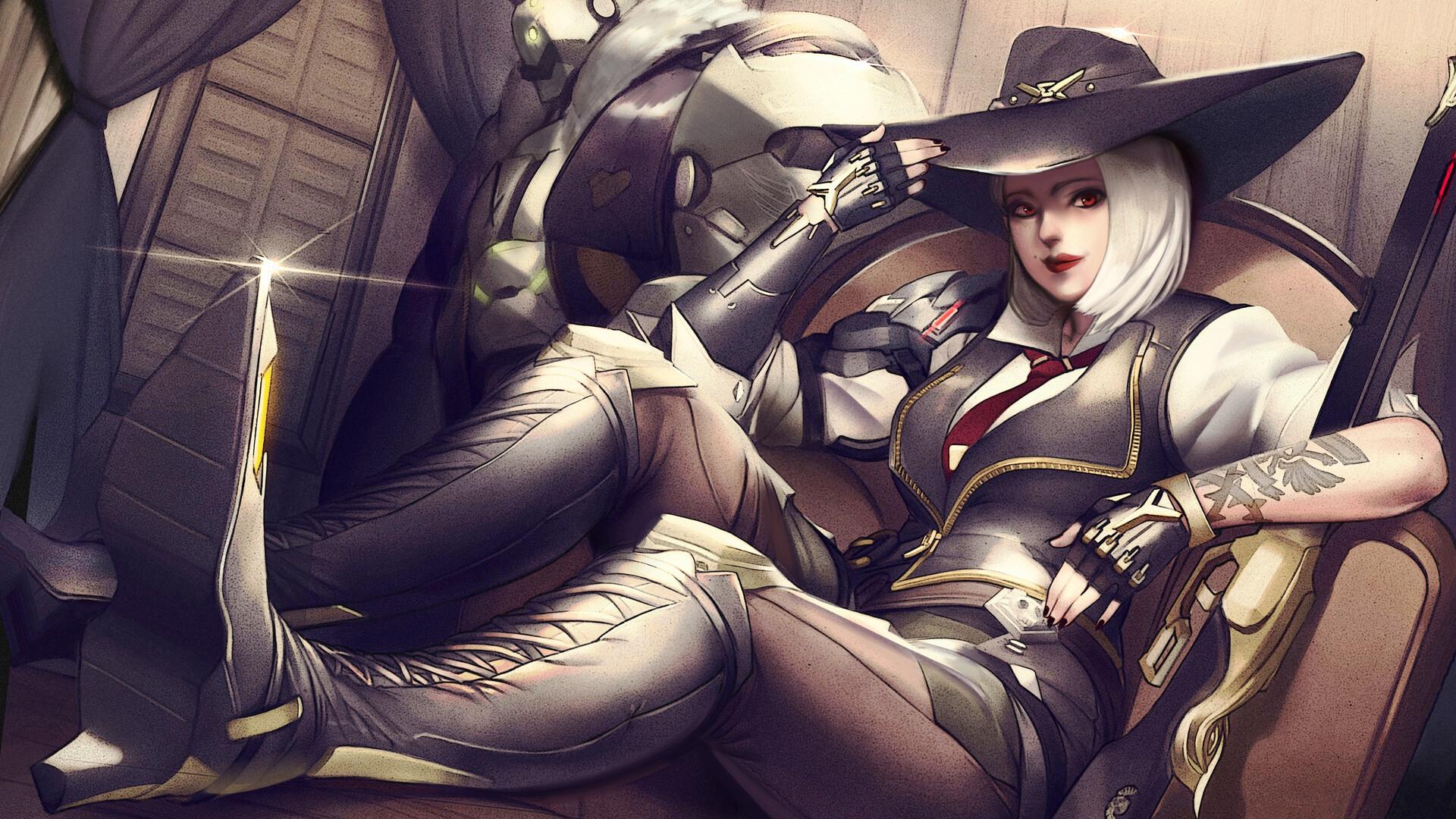 League of Legends – 13.12 Patch Notes | Ashe gets a massive buff!