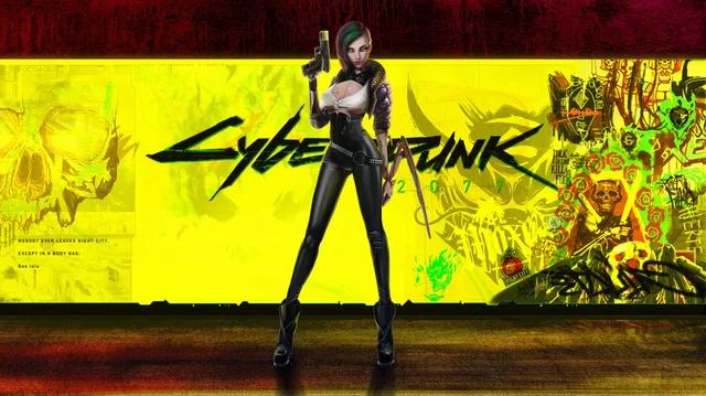 Cyberpunk 2077 – 1.5 Patch Notes | Next-gen update brings stunning ray-traced shadows