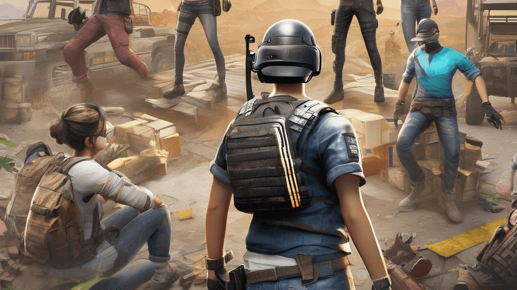 PUBG: Battlegrounds – 30.1 Patch Notes | Key Highlights