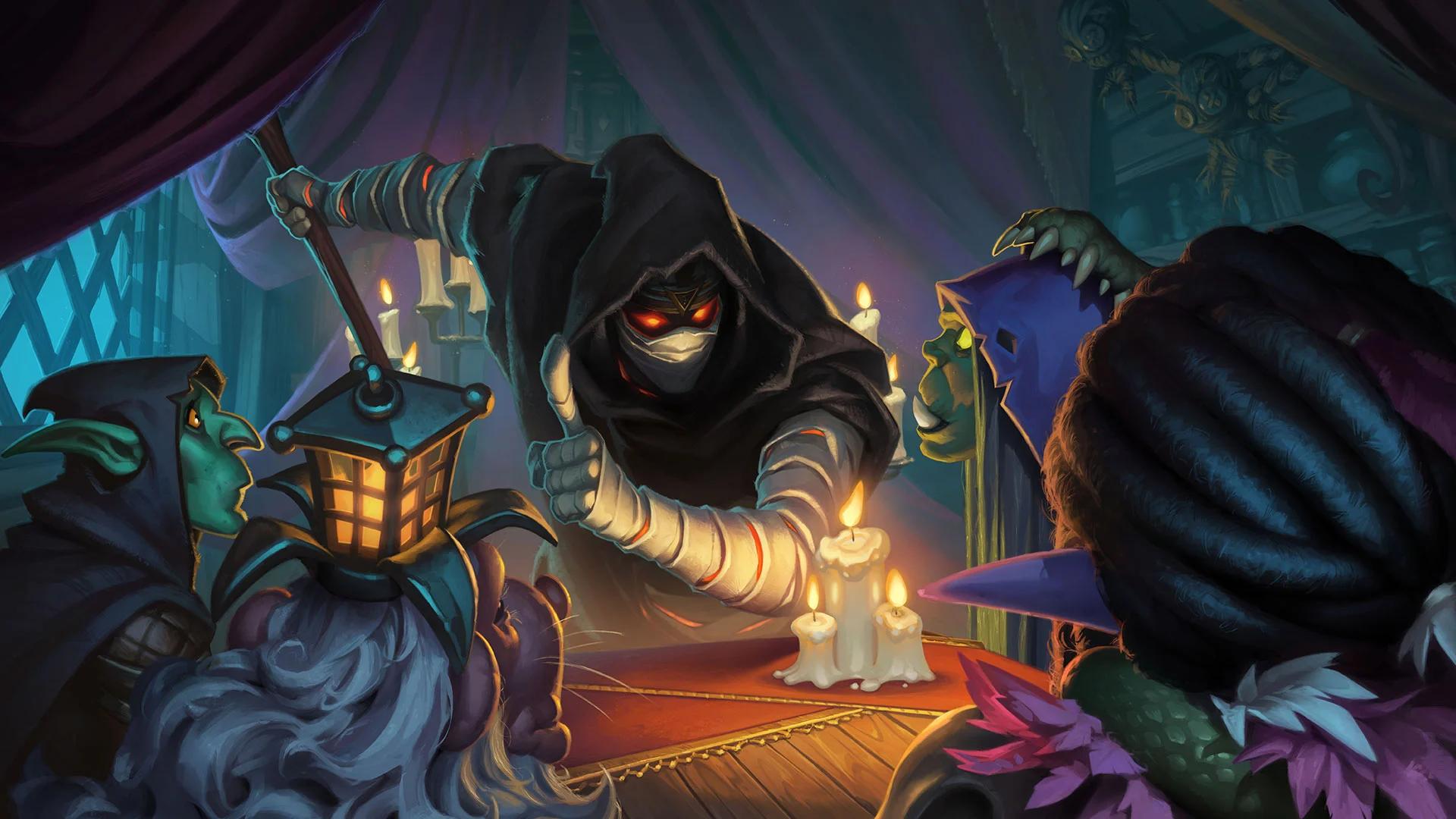 Hearthstone – 26.0.4 Patch Notes | Death Knights Take a Hit!