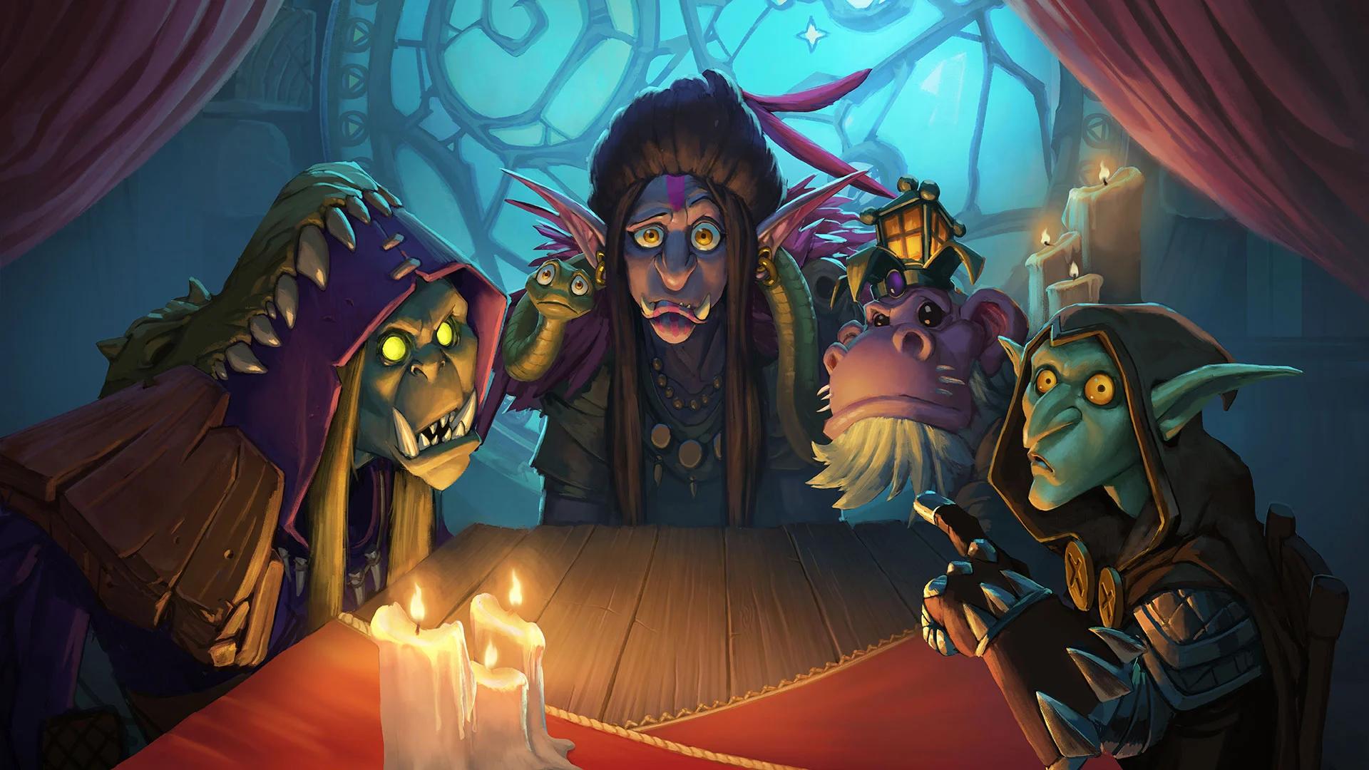 Hearthstone – 26.2.2 Patch Notes | Big Demon Hunter Nerfed: Is Your Deck Affected?