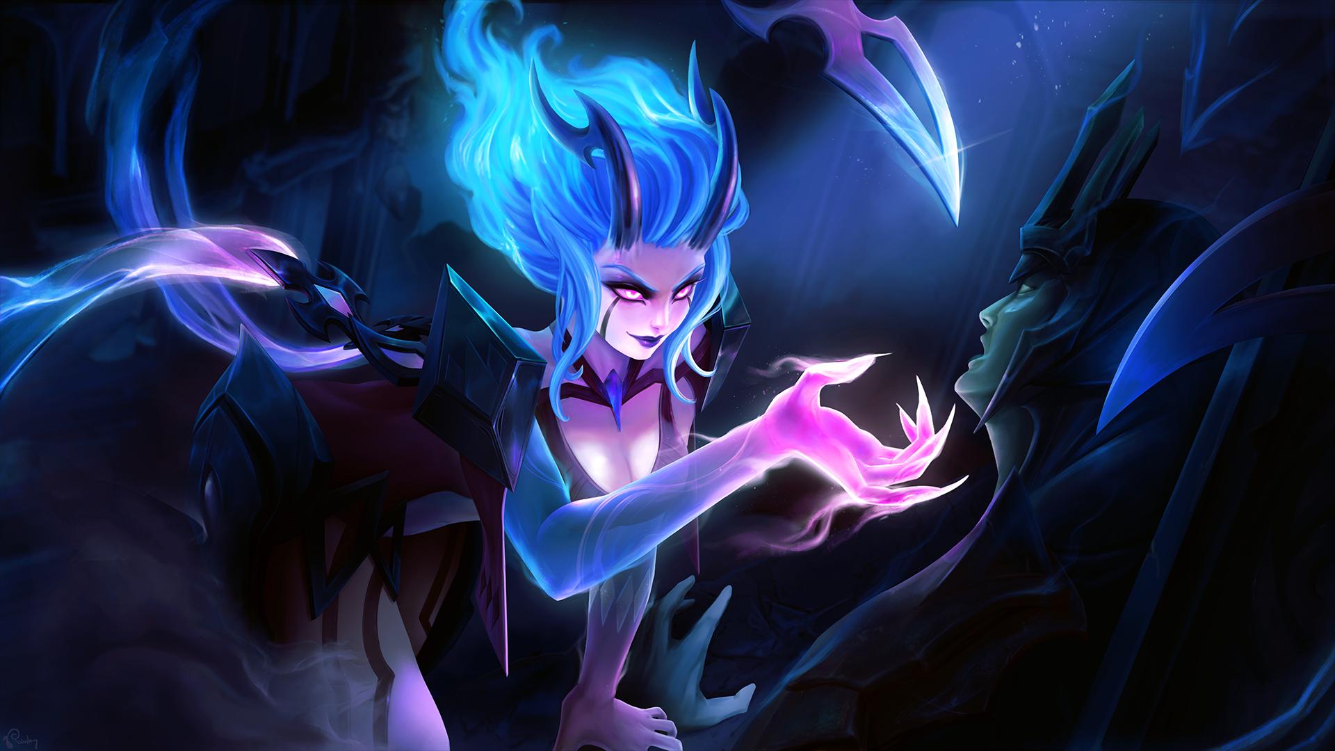 League of Legends – 11.23 Patch Notes | New Dragons, Buffs, and Nerfs!