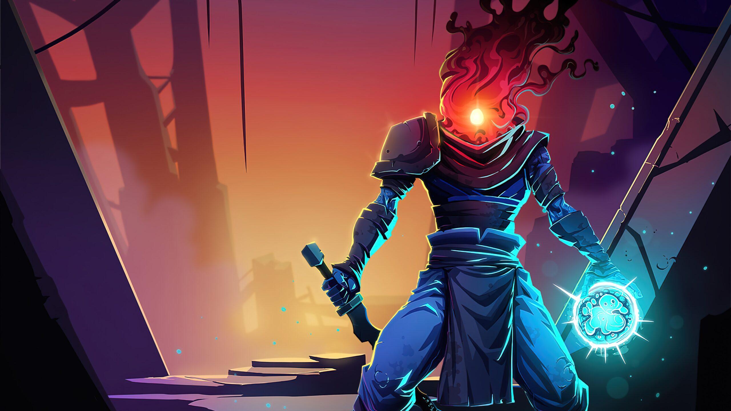 Dead Cells – 25.4 – 26.1 Patch Notes | Unleash Divine Fury!