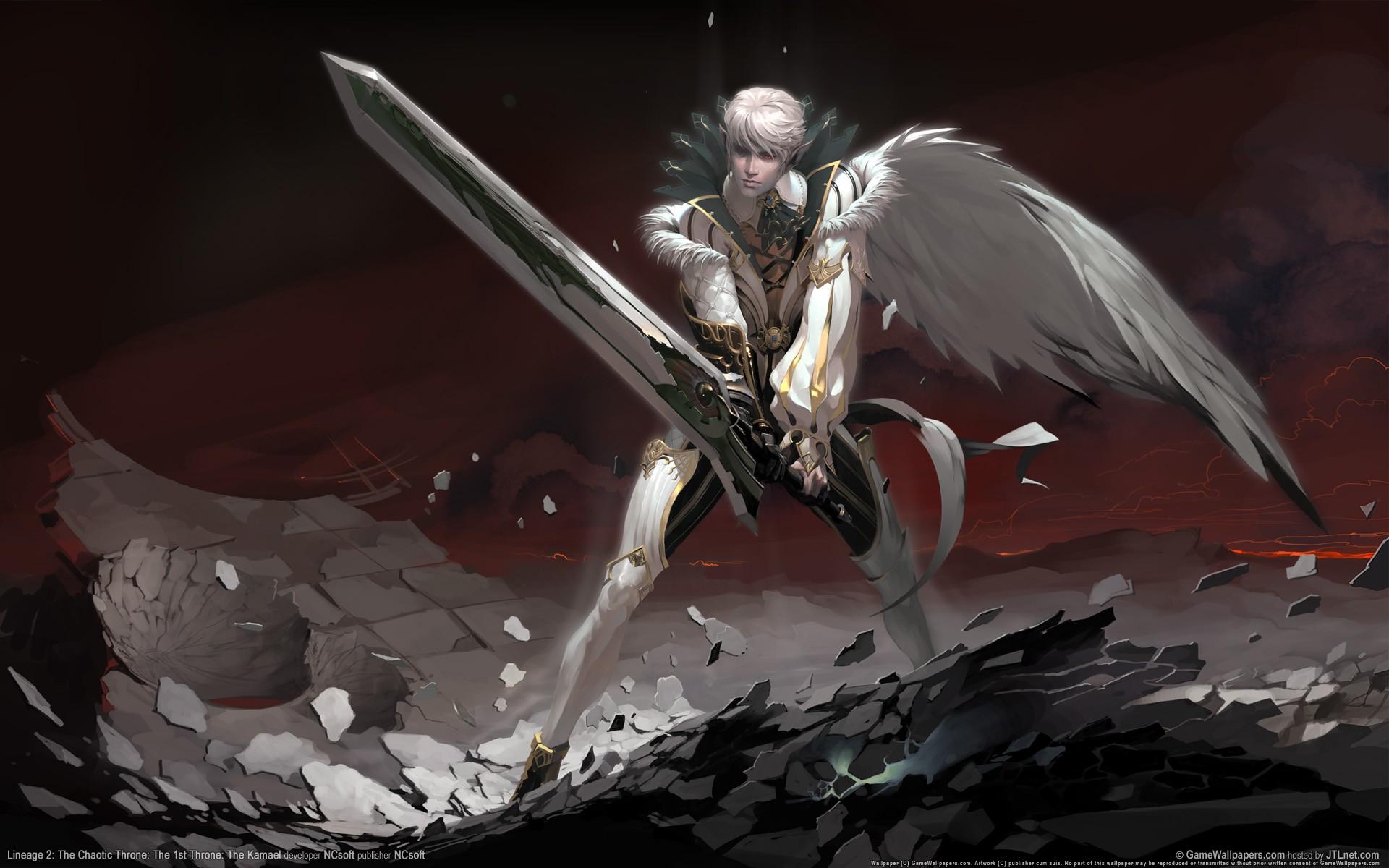 Lineage 2: Revolutions – July 2022 Patch Notes | Conquer the Misty Mountain!