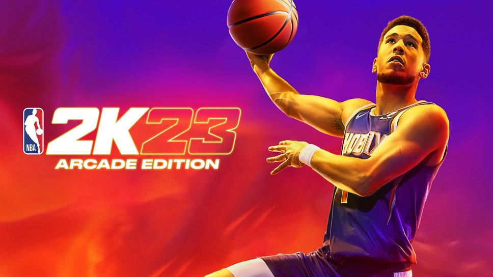 NBA 2K23 – New Gen Patch Update 2.0 | Get Ready for Season 2!