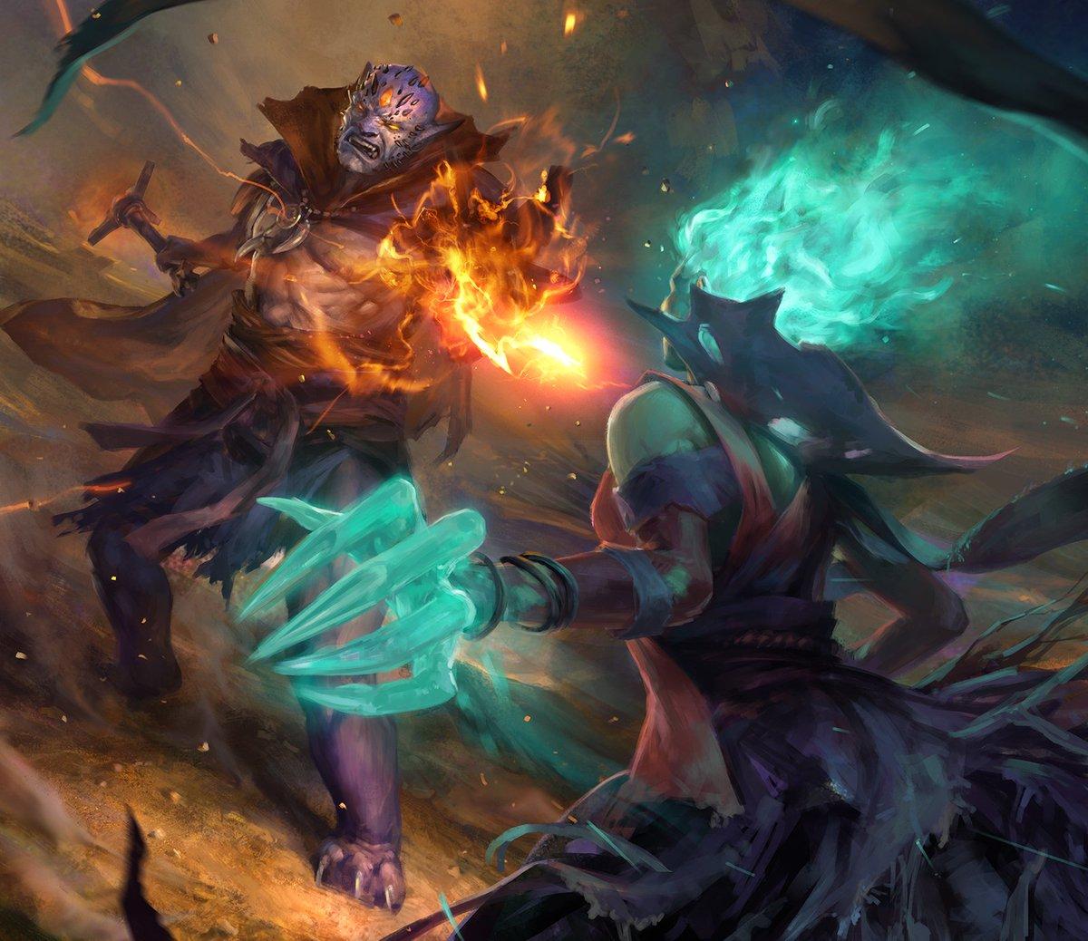 Artifact – 14 April 2020 Patch Notes | Unleash Your Heroes with the Latest Patch!