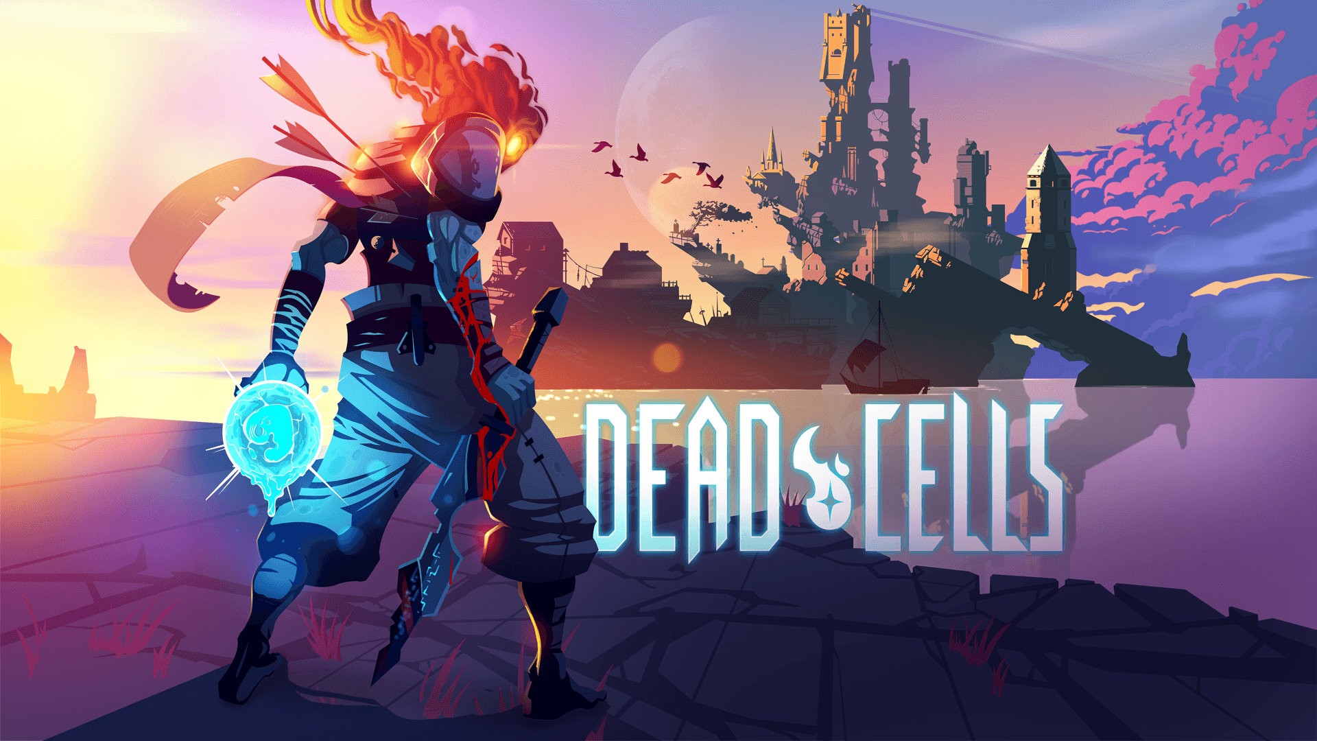 Dead Cells – 25.3 & 25.4 Patch Notes | Bug Fixes Galore!