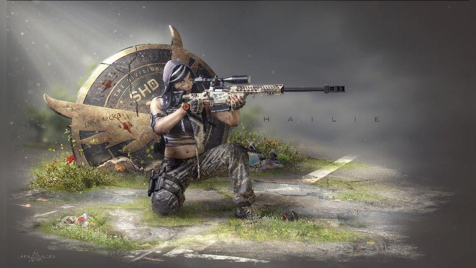 The Division 2 – 25 April 2023 Patch Notes | Collect Iconic Resident Evil Outfits in The Division 2 Event!