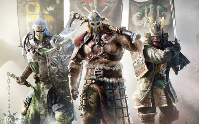 For Honor – 2.41.1 & 2.42.0 Patch Notes | Massive Fighter Balancing Changes!