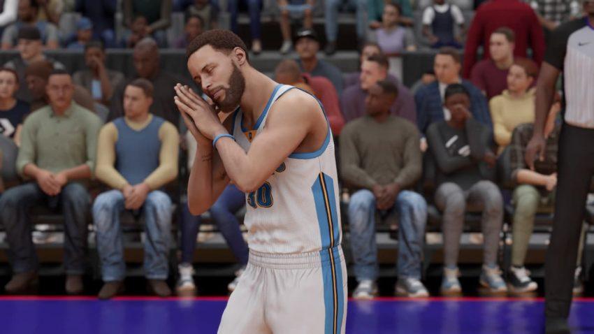 NBA2K23 – Current Gen Patch Update 6.0 | What’s in Store for Players?