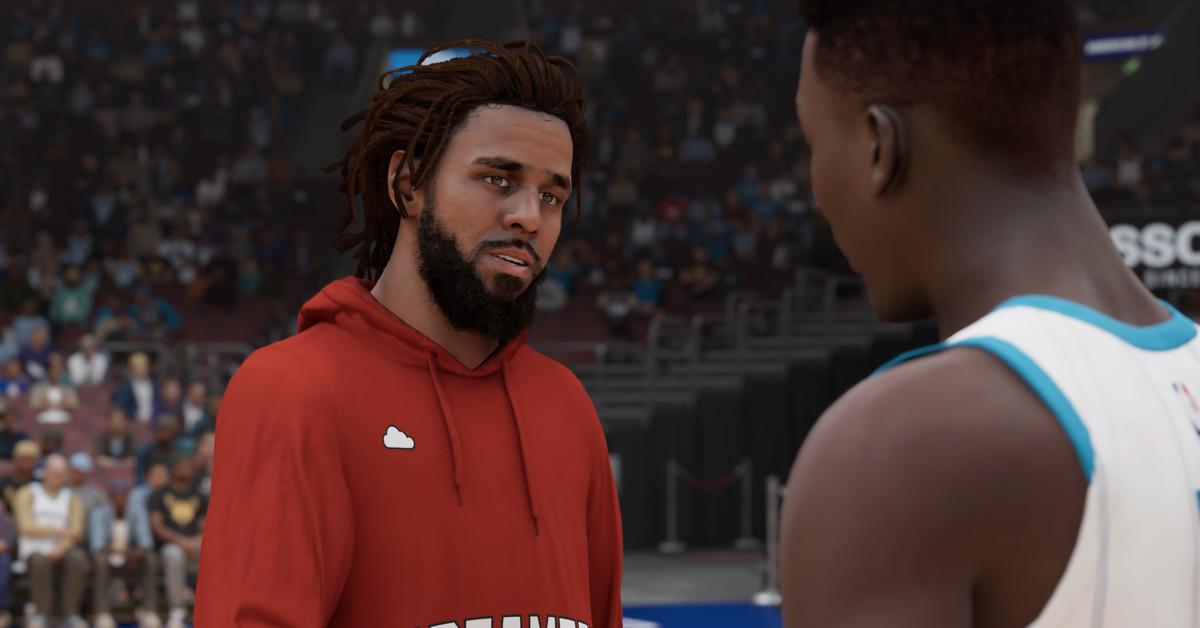 NBA2K23 – Current Gen Patch Update 5.0 | Get Ready for the Best Season Yet!