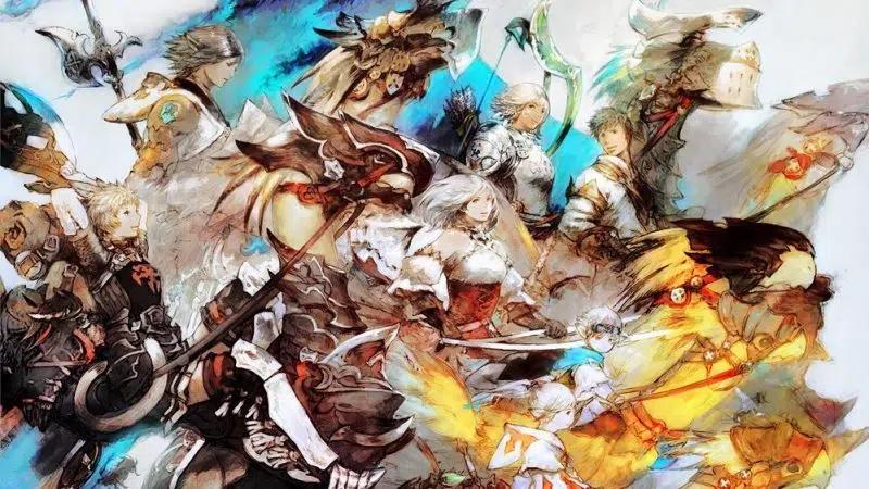 Final Fantasy XIV – 6.11 Patch Notes | Gunbreaker Gets a Potency Boost!