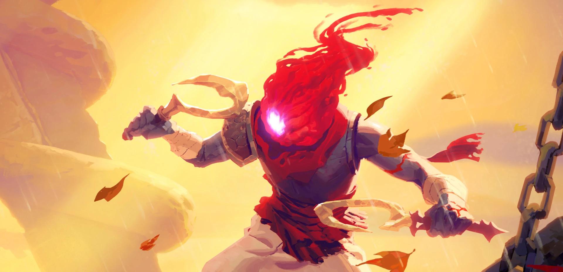 Dead Cells – 25 & 25.1 & 25.2 Patch Notes | Epic Rewards!