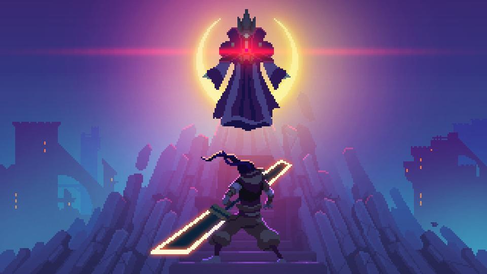 Dead Cells – 29 – 29.3 Patch Notes | Discover the Exciting New Biome!