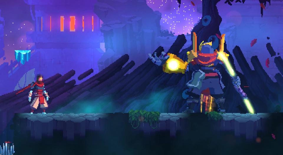 Dead Cells – 32 – 32.2 Patch Notes | Unleash New Skills!