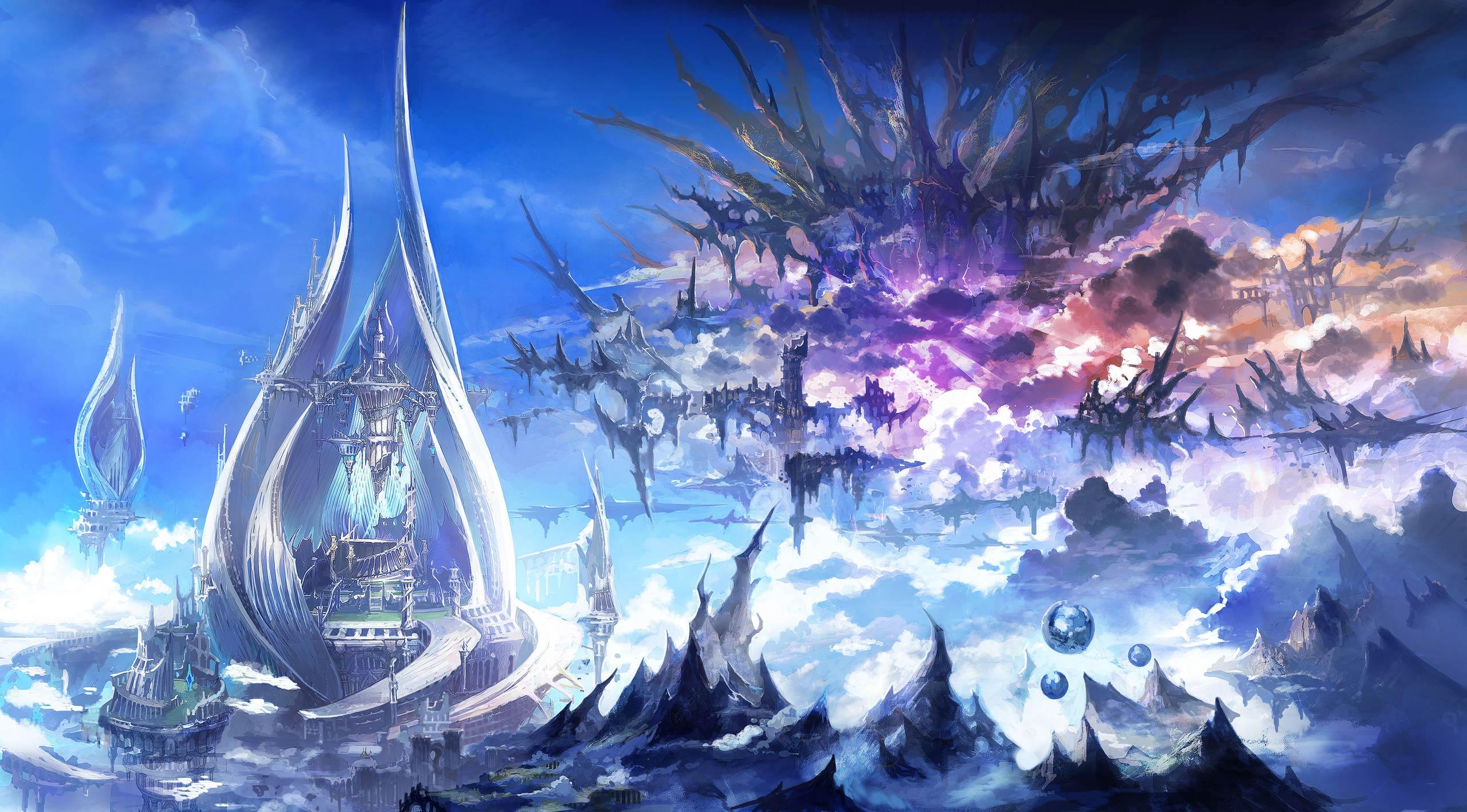 Final Fantasy XIV – 6.45 Patch Notes | Exciting New Side Story Quests!