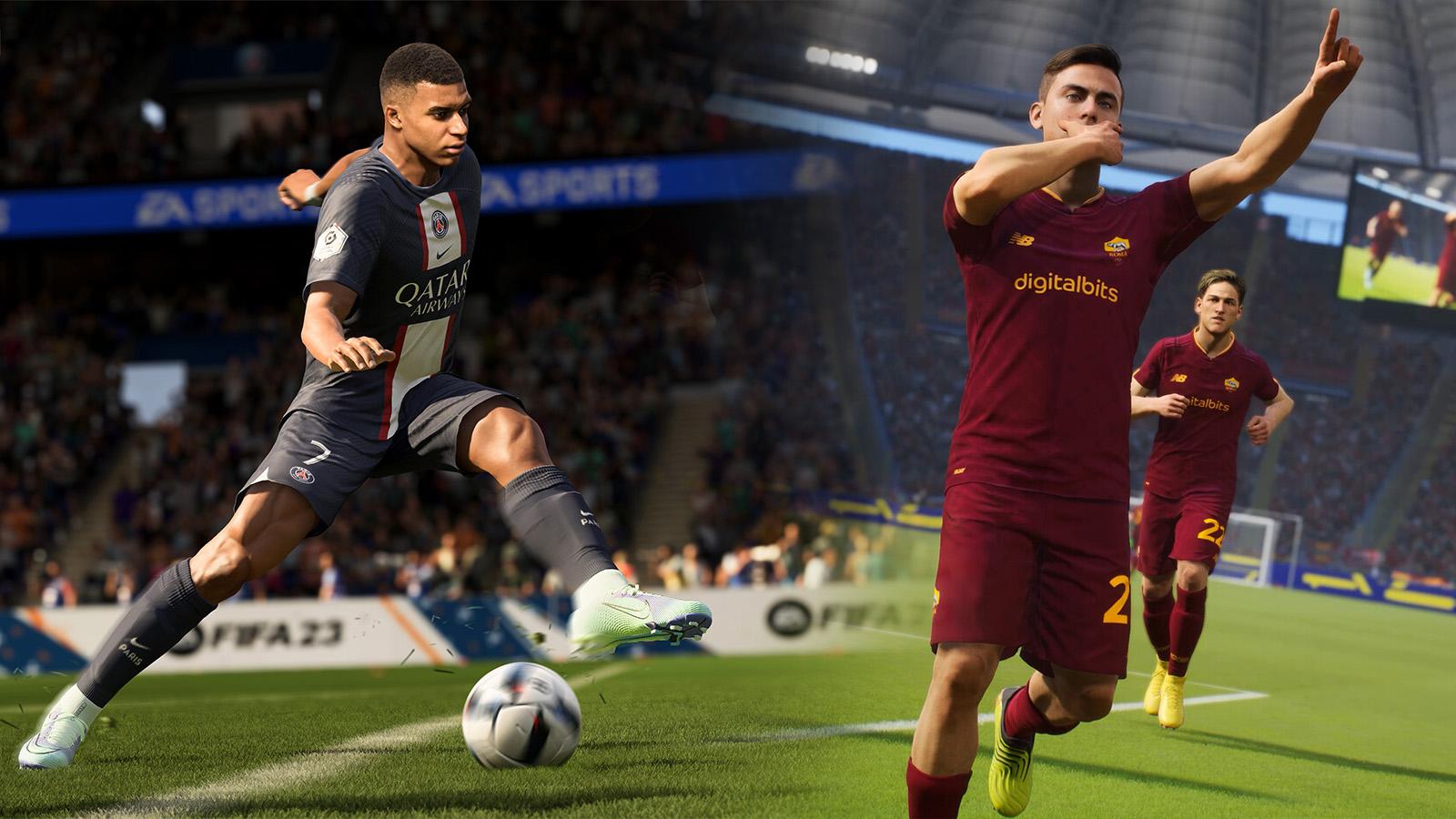 eFootball – 2022 v1.1.4 (Mobile) Patch Notes – Defending Controls Revamped!