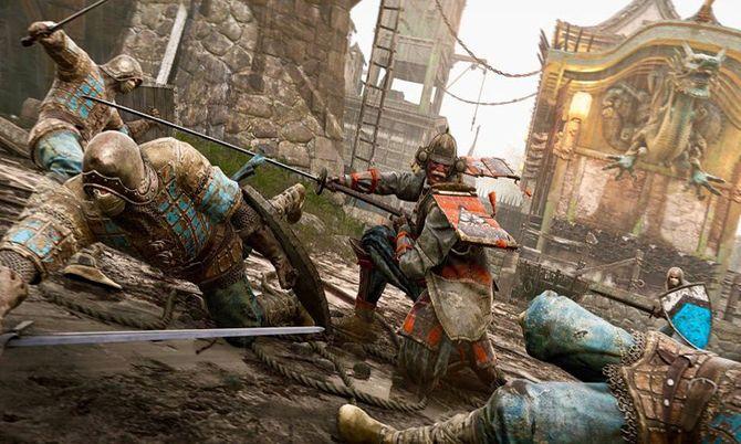 For Honor – 2.27.1 Patch Notes | Will This Change the Meta?