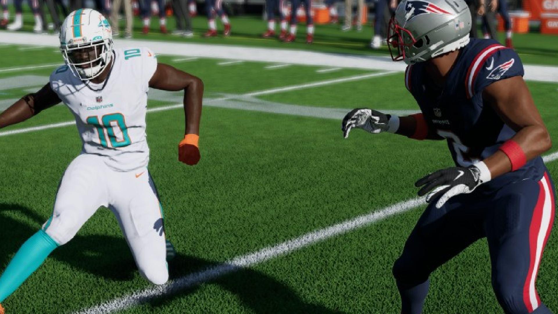 Madden NFL 23 – 22 July 2022 Patch Notes | The Unstoppable 99 Club Revealed!