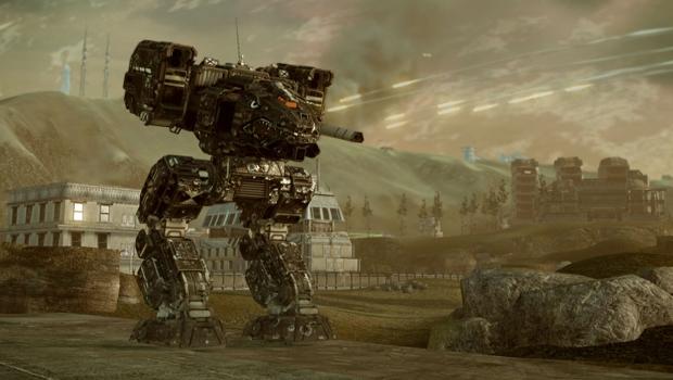 MechWarrior Online – 23 May 2023 Patch Notes | Unleash Chaos with the Stone Rhino!