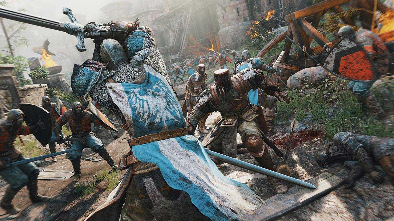 For Honor – 2.25.0 Patch Notes | Exciting New Customization Options!