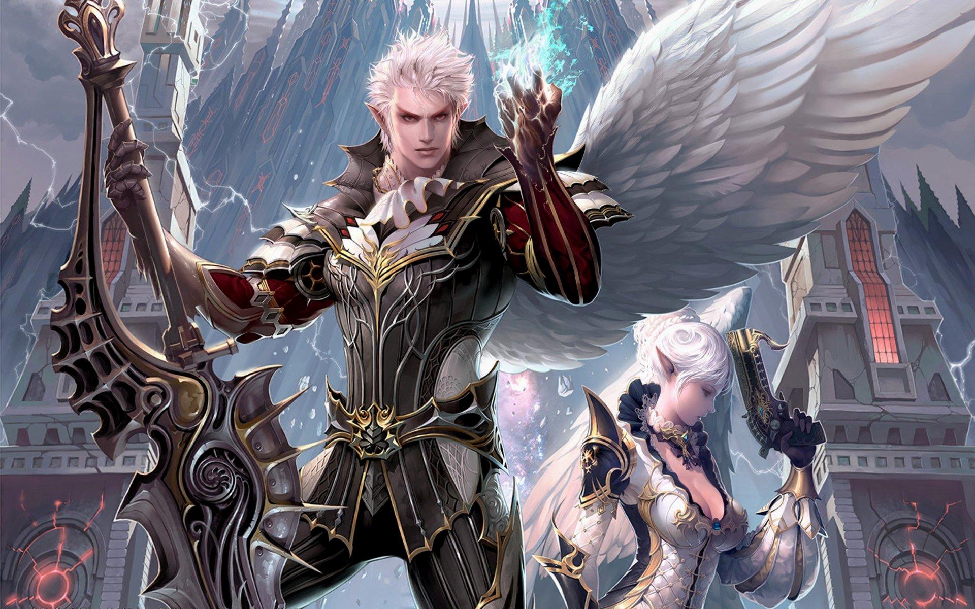 Lineage 2: Revolutions – March 2023 Patch Notes | Don’t Miss Out on the Transformation Revolution Shop!