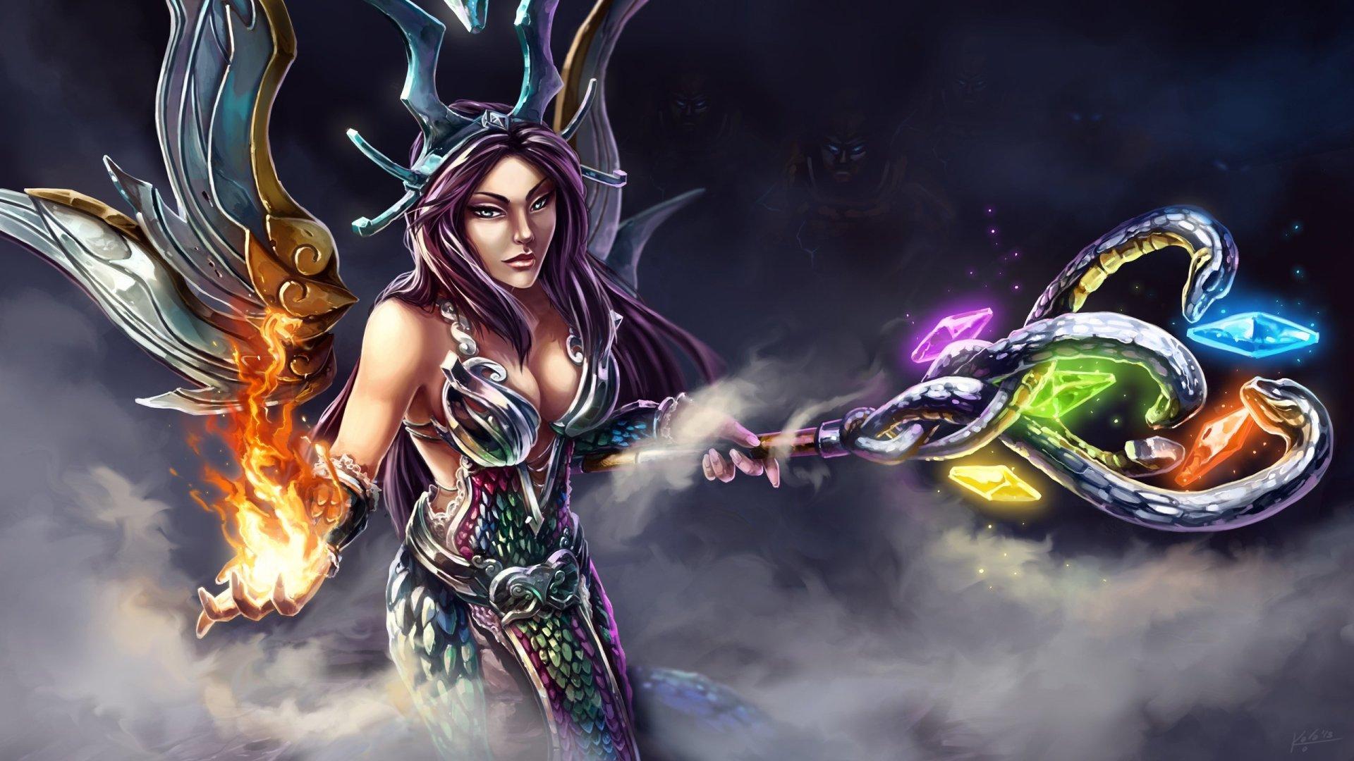 SMITE – 9.12 Patch Notes | Odin’s Onslaught – New Adventure Mode Revealed!