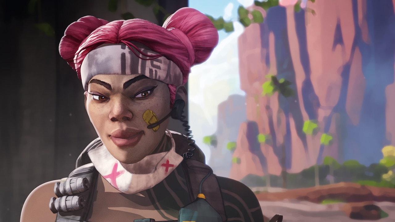 Apex Legends – Evolution Collection Patch Notes | Rampart’s Big Maude: The Ultimate Mod Shop!