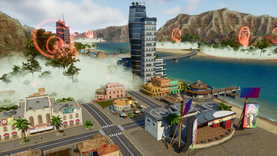 Tropico 6 – 30 September 2020 | New Sandbox Maps Unveiled!