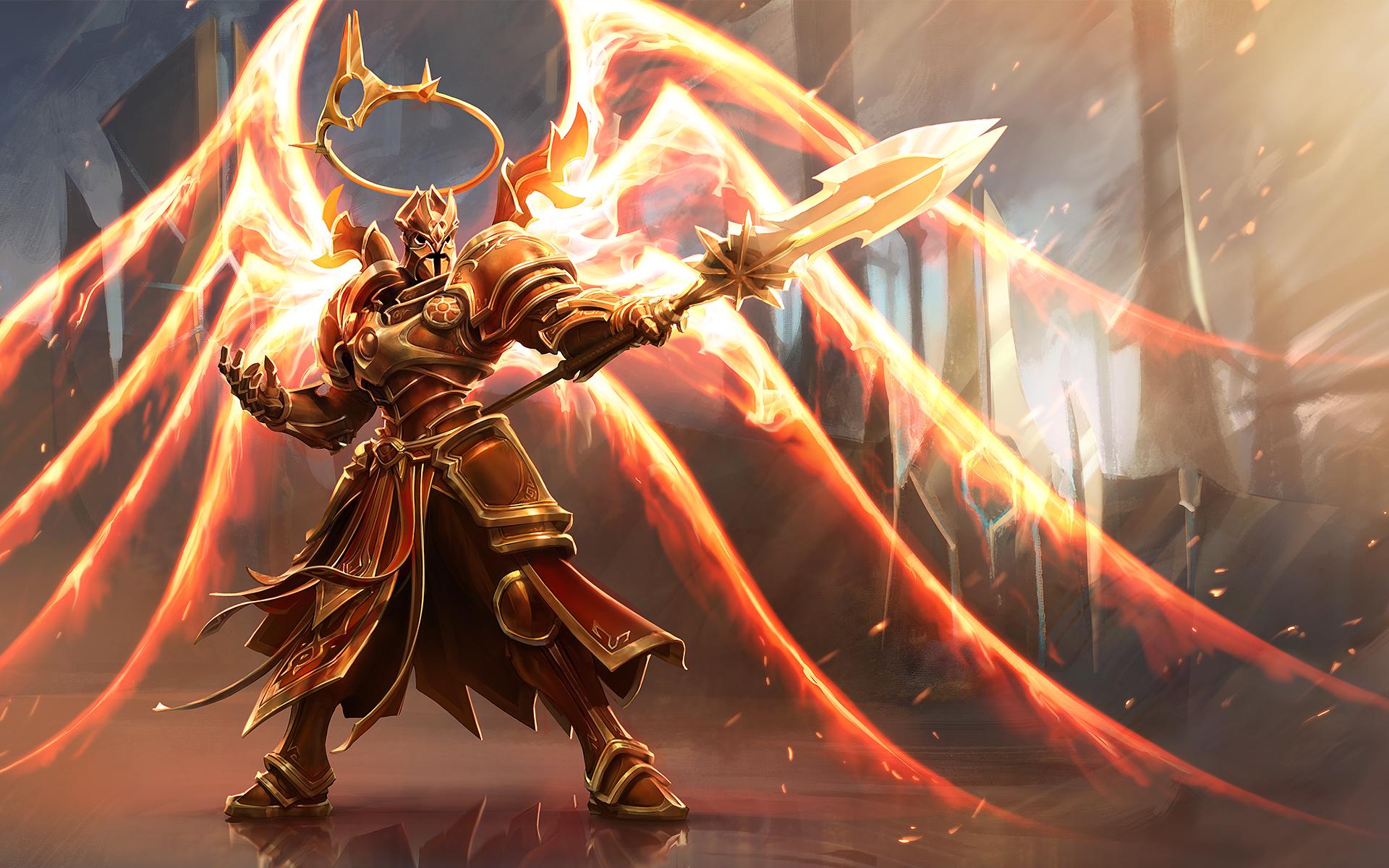 Diablo 3 – 9 July 2021 Patch Notes | Unleash the Power!