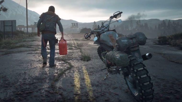 Days Gone – 1.02 Patch Notes | Say goodbye to camera glitches!